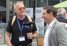 Brown wykluczony z kampanii o fotel lidera Partii Konserwatywnej