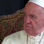 Franciszek: “Homoseksualizm nie jest przestępstwem”