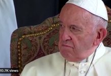 Peter Stockland: Wizyta papieża nie powinna być wykorzystywana do promowania nietolerancji dla katolicyzmu