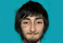 Podejrzany o masakrę jest 22-letnim raperem