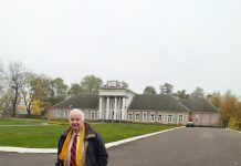 Zmarł Aleksander Pruszyński od wielu lat współpracujący z “Gońcem”