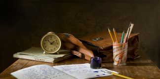 Farmus: Nie tylko dyplomatyczne zawirowania szkolno-historyczne