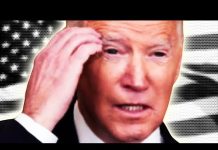 Były lekarz prezydenta: Biden nie dokończy kadencji