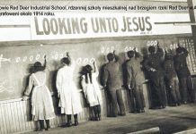 Zaprzeczanie “ludobójstwu w szkołach z internatami” dla ludności rdzennej przestępstwem kryminalnym?