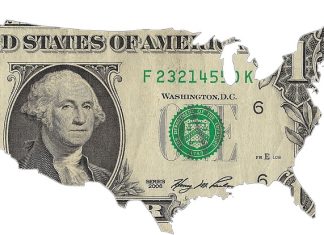 Kisielewicz: Trudny początek “Rewolucji” Donalda Trumpa