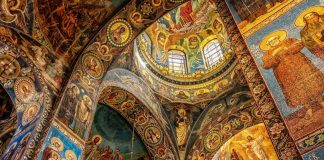 Ligęza: OCALIĆ ROSJĘ