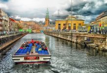 Dania zakazuje szczepionki przeciwko COVID dla młodzieży poniżej 18 roku życia