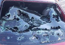 Największy grad jaki kiedykolwiek zarejestrowano w Kanadzie