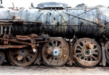 Mirosław Matyja: Polska choroba