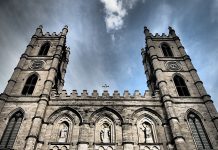 Kilkudziesięciu księży zostało oskarżonych o gwałty i molestowanie w pozwie zbiorowym przeciwko archidiecezji Quebec