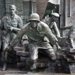 Powstanie Warszawskie’44 i służba dla Kraju, aż do śmierci