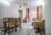 OPEN CONCEPT – WADY I ZALETY OTWARTEJ PRZESTRZENI