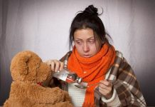 Niedobór płynnych leków przeciwgorączkowych i przeciwbólowych