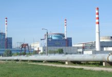 Ukraiński prąd dla Polski?