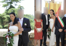 Ile informacji może zdobyć jedna kobieta…