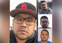 Poszukiwany nożownik nie żyje