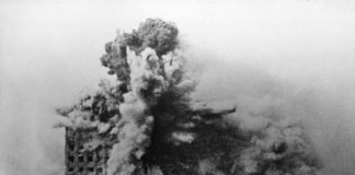 Farmus: Reparacje od Niemców – lepiej późno niż wcale