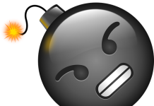 Bezgraniczna bezczelność