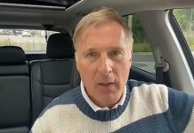 Maxime Bernier: Nie przyjmujmy samobójczej strategii konfrontacji z Trumpem