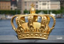 Nastroje antymonarchistyczne wcale nie tak silne