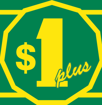 Dollarama święci triumfy wśród zubożałego społeczeństwa