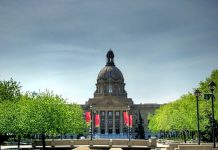 Alberta mówi “nie” konfiskacie uzbrojenia