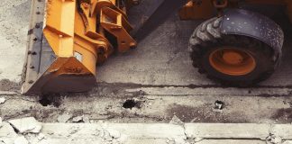 Ligęza: Maszyna recesji