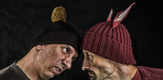 Ligęza: GDULA WYTRZEBIONY