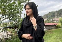 Toronto przeciw irańskiemu reżimowi