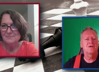 Trudeau jest passe Jolanta Ostrowska i Andrzej Kumor dla Twoje Radio