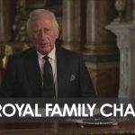Król Kanady Karol III wygłosił pierwsze przemówienie