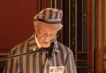 Zmarł Edward Mosberg