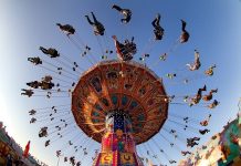 Grzmoty zza stodoły