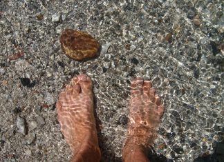 Michalinka: Wszystko płynie (panta rhei) na wspak