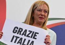 Współpracownik Orbana o wynikach wyborów we Włoszech: w trudnych czasach potrzebujemy przyjaciół