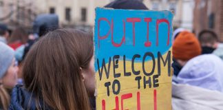 Ligęza: Czego chce Rosja