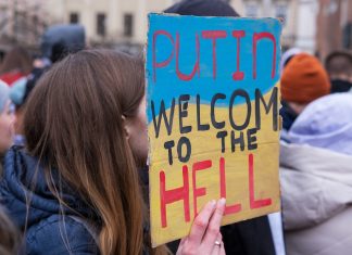 Ligęza: Czego chce Rosja