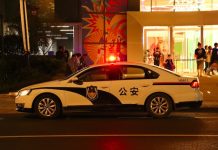 Długie ramię chińskiej sprawiedliwości ludowej sięga do Toronto