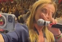 Włochy skręcają na prawo, Bruksela marszczy brwi