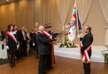 Złoty Jubileusz 50-lecia Fundacji im. Władysława Reymonta w Kanadzie.