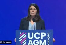 Alberta na kursie ku większej suwerenności