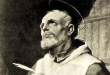 Żywot świętego Jana Kantego, Wyznawcy (Żył około roku Pańskiego 1473)