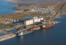 Prowincje preryjne przejmują inicjatywę