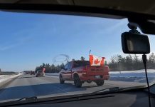 Wywiad policji nie postrzegał Konwoju jako zagrożenie dla bezpieczeństwa