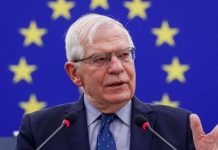 Josep Borrell: Jeśli Putin użyje atomu armia rosyjska zostanie unicestwiona