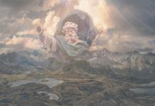 Kowalski: Po której stronie walczy Pan Bóg, rosyjskiej czy ukraińskiej?