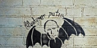 Ligęza: Władymir i rympał