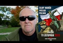 Marsz Niepodległości ma mobilizować do wojny?