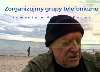 Telefoniczne grupy nacisku
