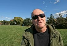 Sławomir Mentzen człowiek z ikrą